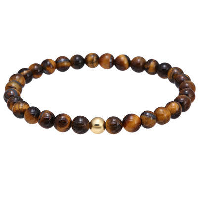 Tiger Eye